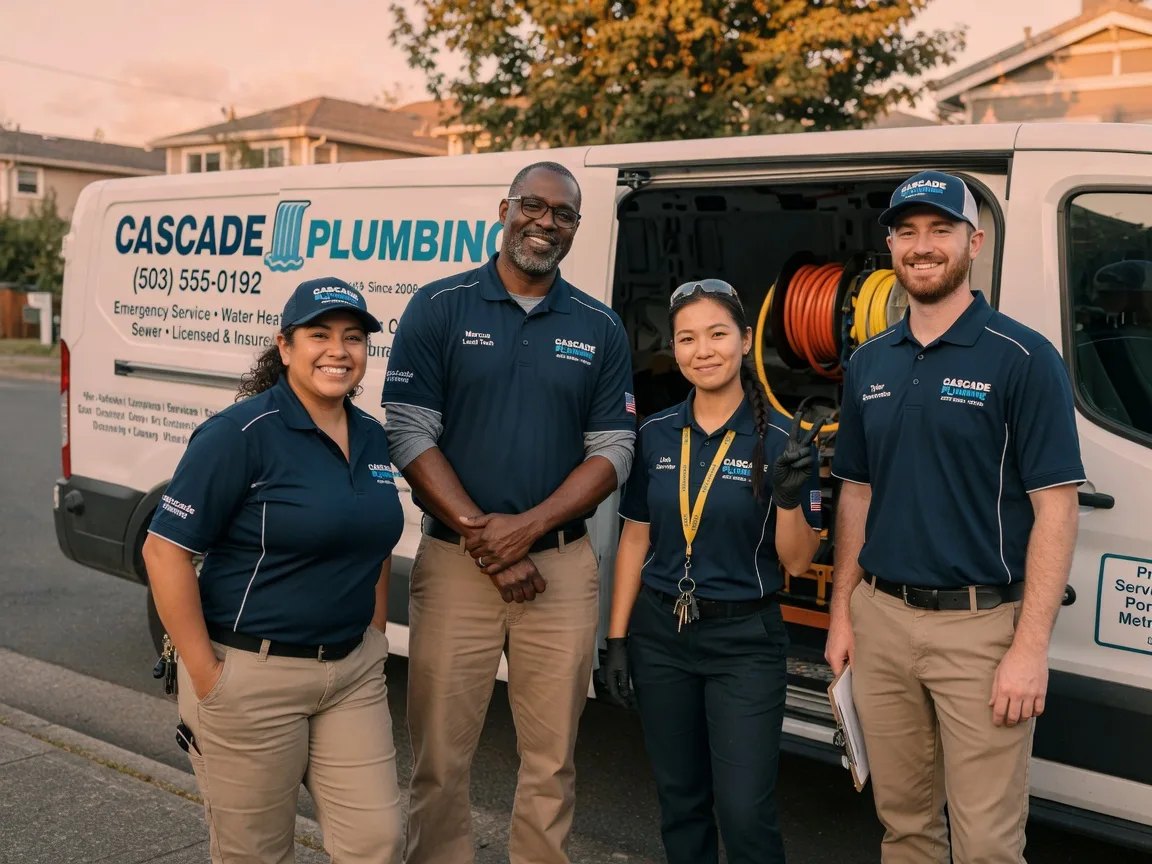 Emergency Plumber company in Fairwater, WI